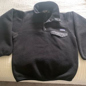 Patagonia Synchilla Snap-T Fleece Pullover